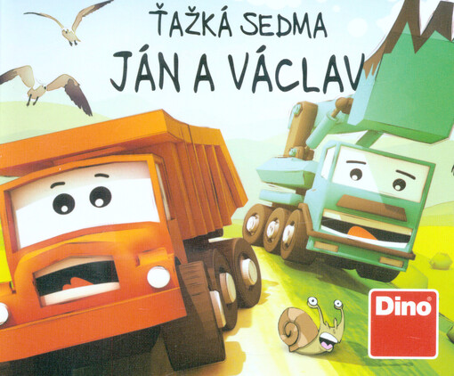 Ťažká Sedma. Ján a Václav
