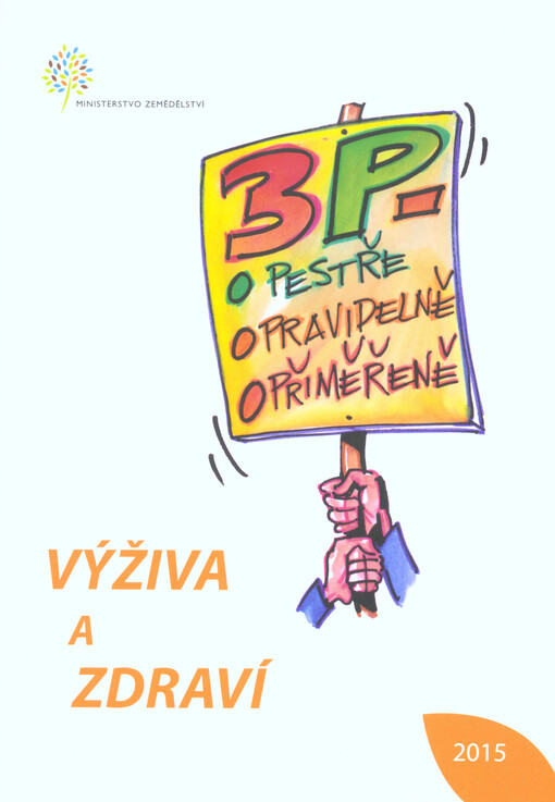 Výživa a zdraví