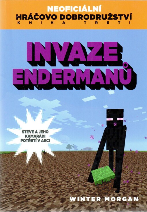 Invaze Endermanů