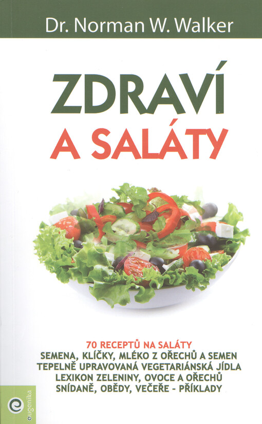 Zdraví a salát
