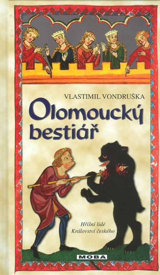 Olomoucký bestiář