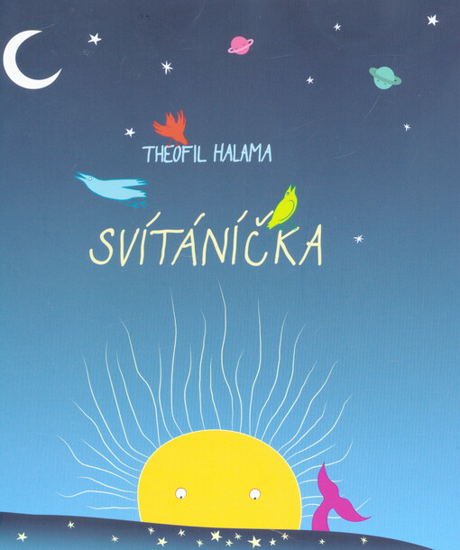 Svítáníčka
