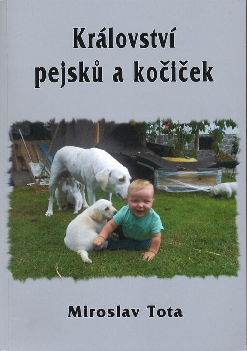 Království pejsků a kočiček