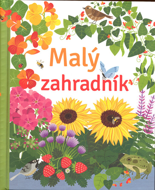 Malý zahradník