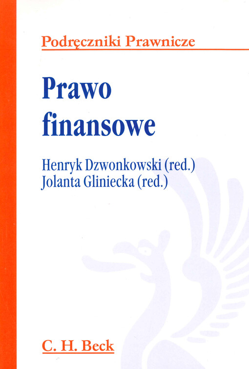 Prawo finansowe
