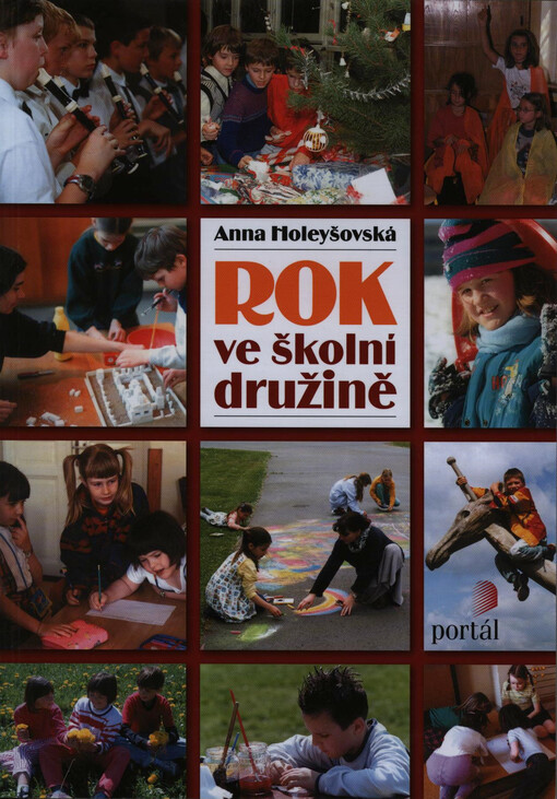 Rok ve školní družině