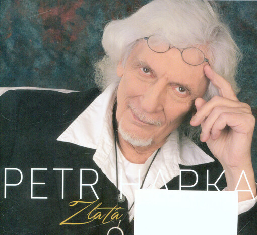 Petr Hapka : zlatá kolekce