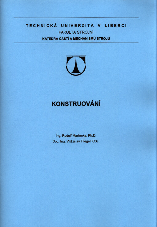 Konstruování