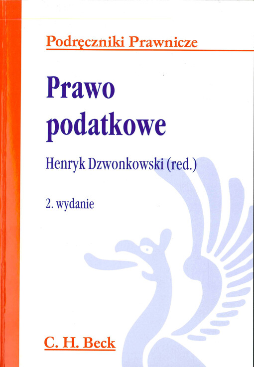 Prawo podatkowe