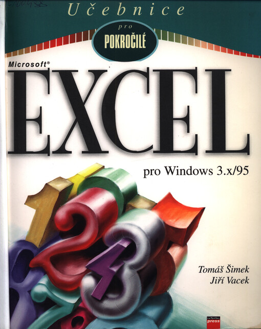 Microsoft Excel pro Windows 3.x/95