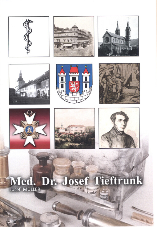 Med. Dr. Josef Tieftrunk