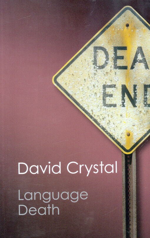 Language death