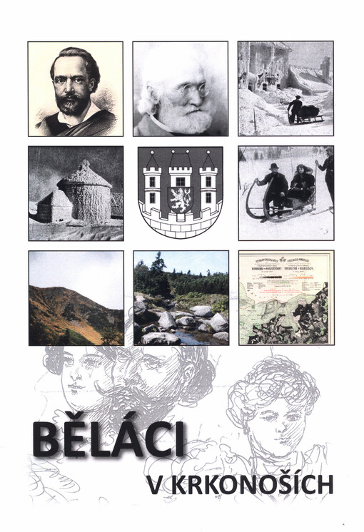 Běláci v Krkonoších