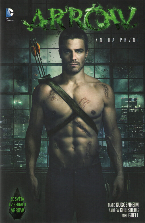 Arrow 1