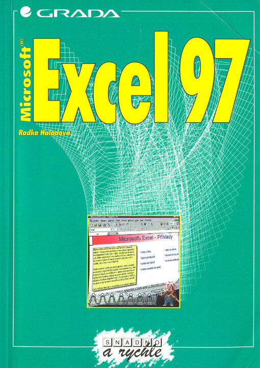 Microsoft Excel 97