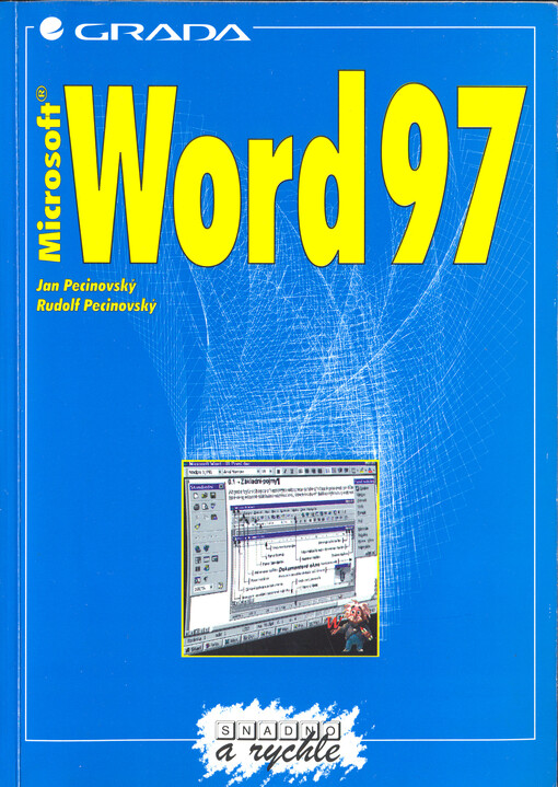Microsoft Word 97