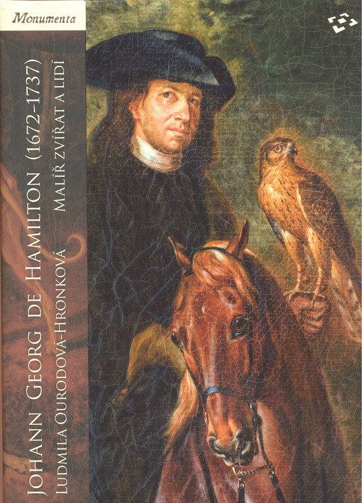 Johann Georg de Hamilton (1672–1737)