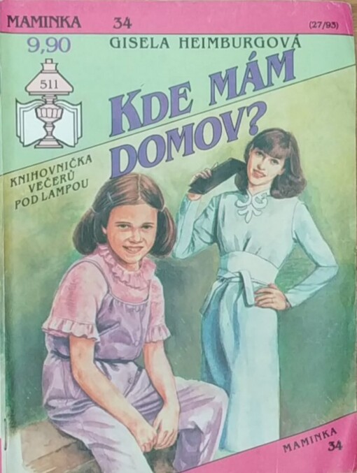 Kde mám domov?