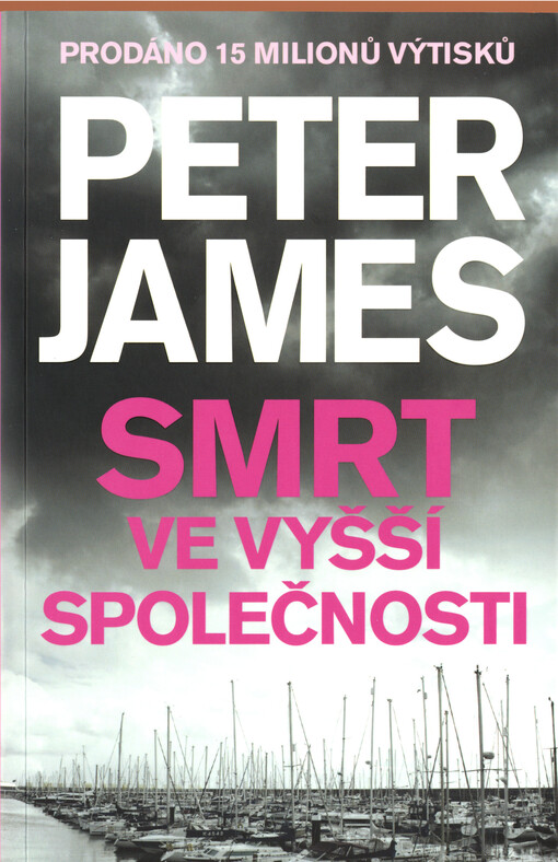 Smrt ve vyšší společnosti
