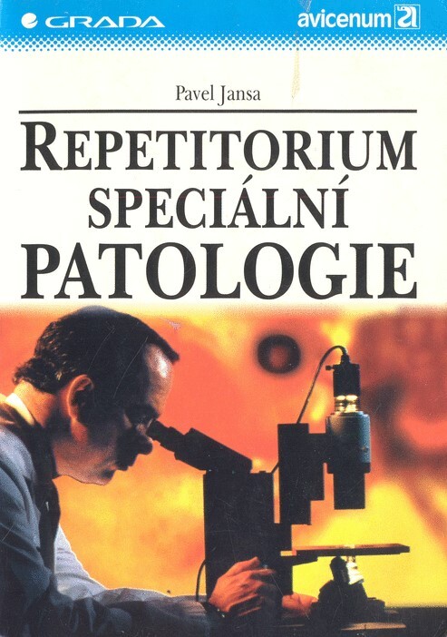 Repetitorium speciální patologie