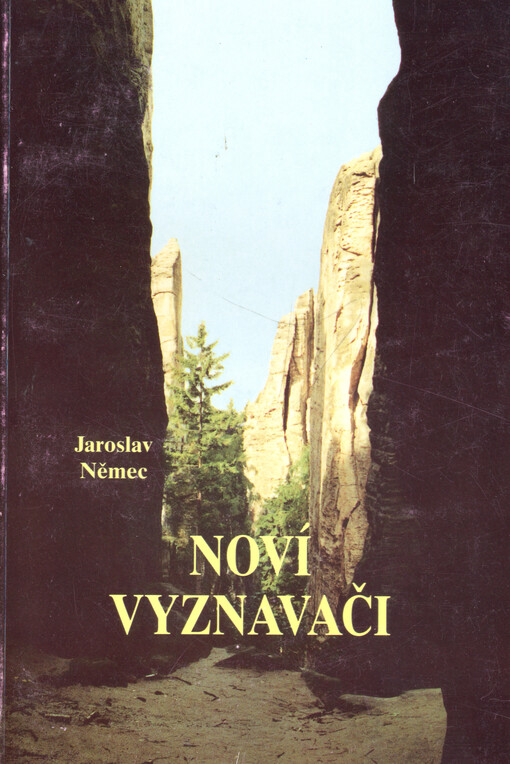 Noví vyznavači., 2. print.