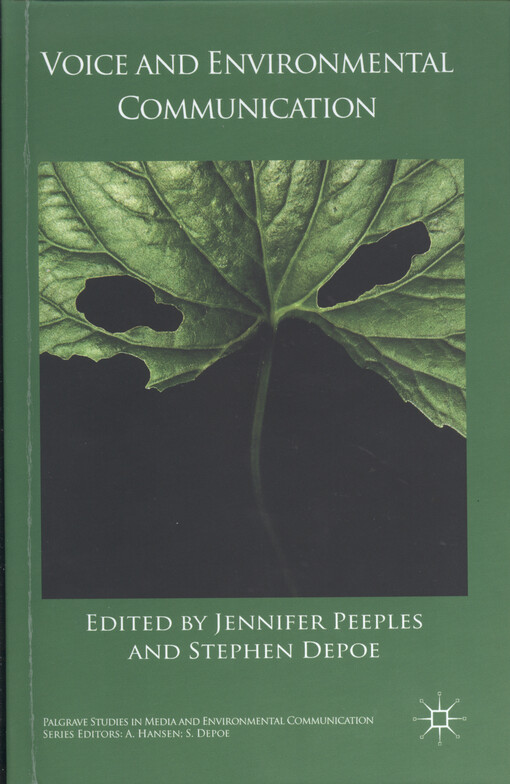 Voice and environmental communication