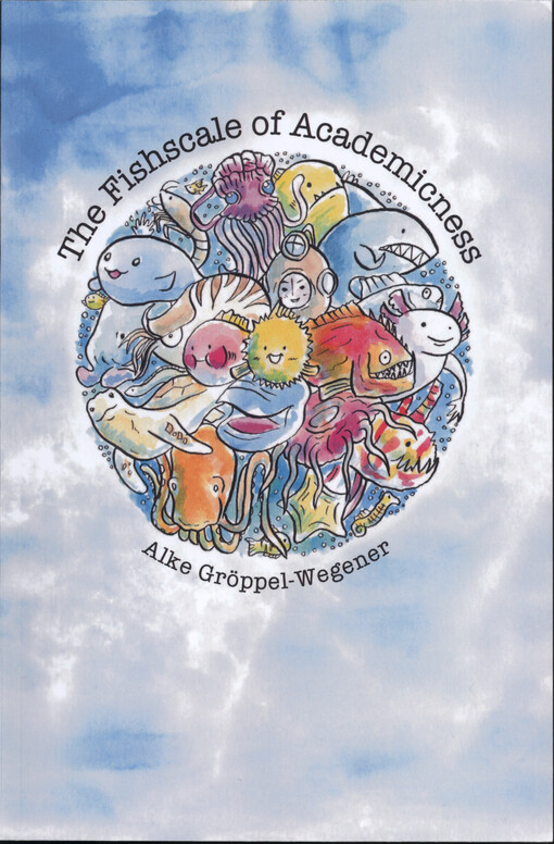 The fishscale of academicness