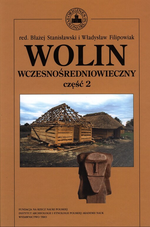 Wolin wczesnośredniowieczny.