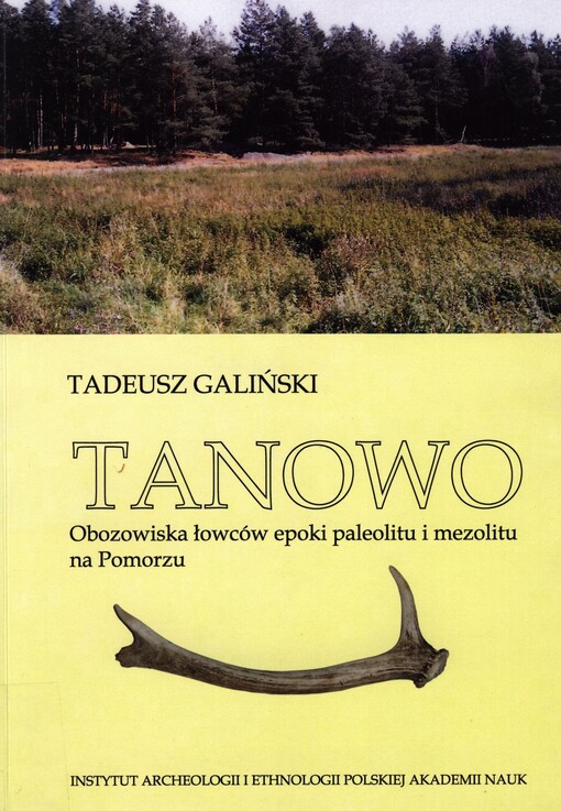 Tanowo