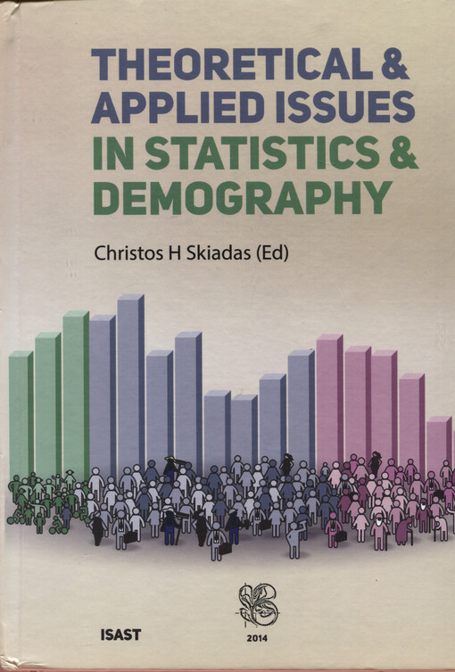 Theoretical and applied issues in statistics and demography