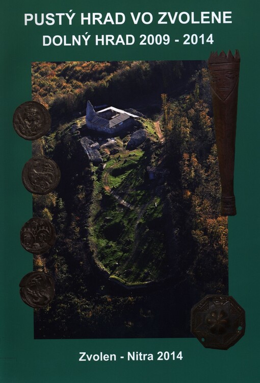 Pustý hrad vo Zvolene