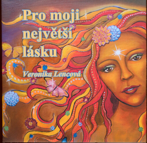 Pro moji největší lásku