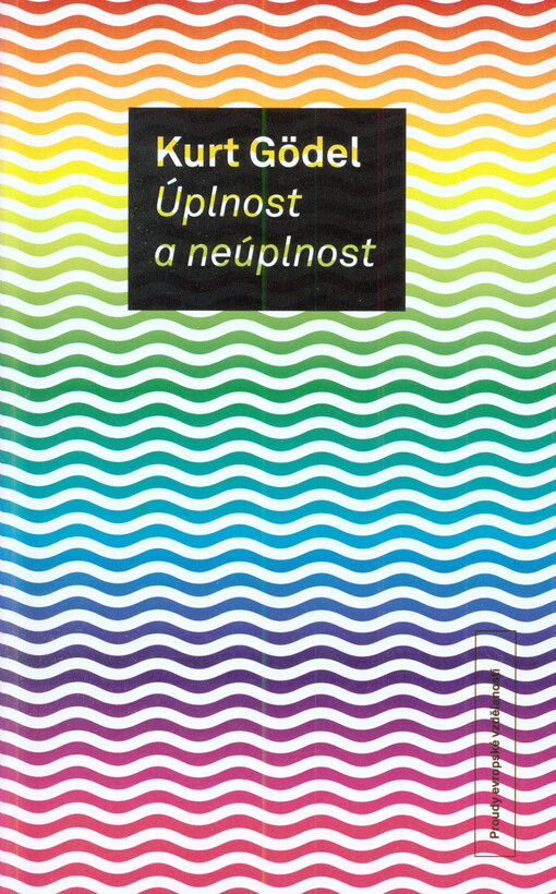 Úplnost a neúplnost
