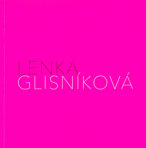 Lenka Glisníková