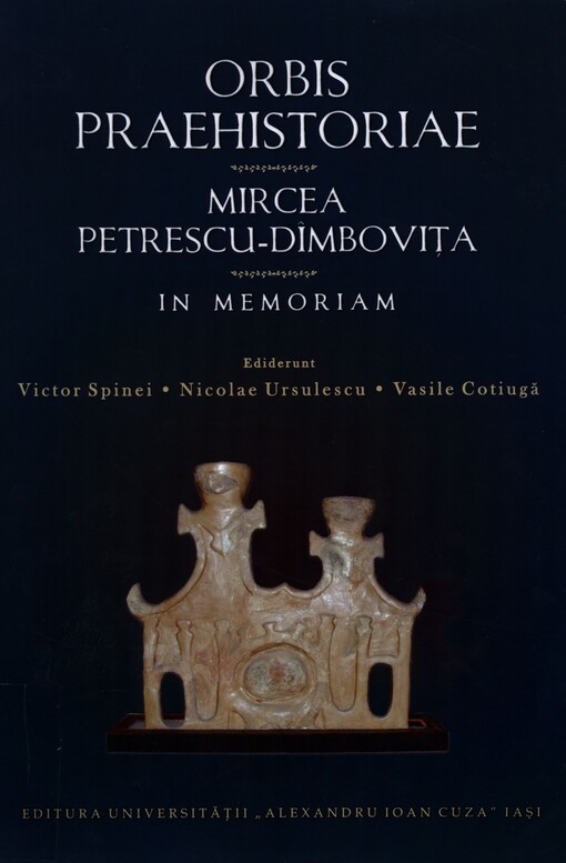 Oribs praehistoriae