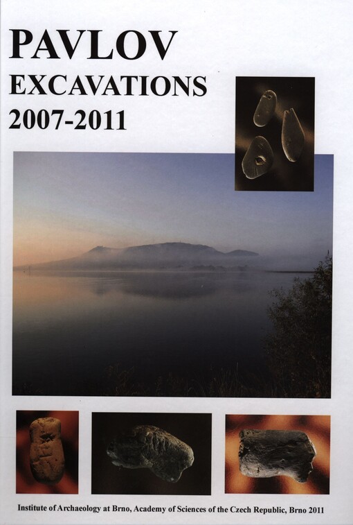 Pavlov: excavations 2007-2011