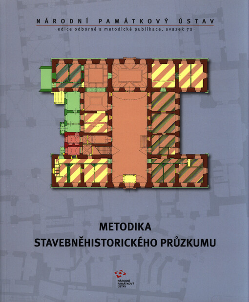 Metodika stavebněhistorického průzkumu