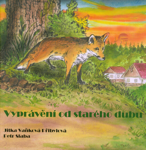 Vyprávění od starého dubu