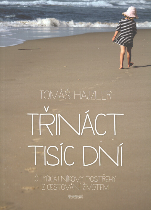 Třináct tisíc dní