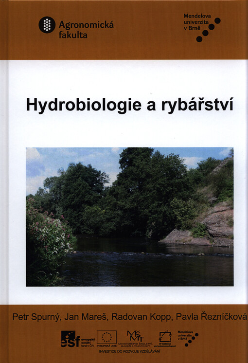 Hydrobiologie a rybářství