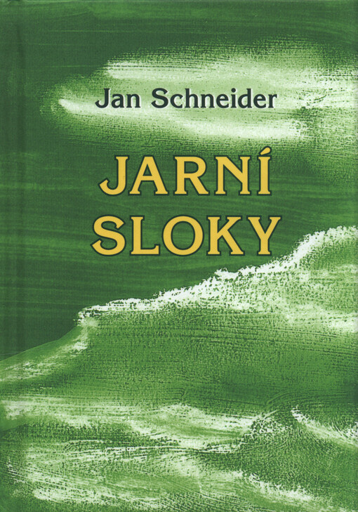 Jarní sloky