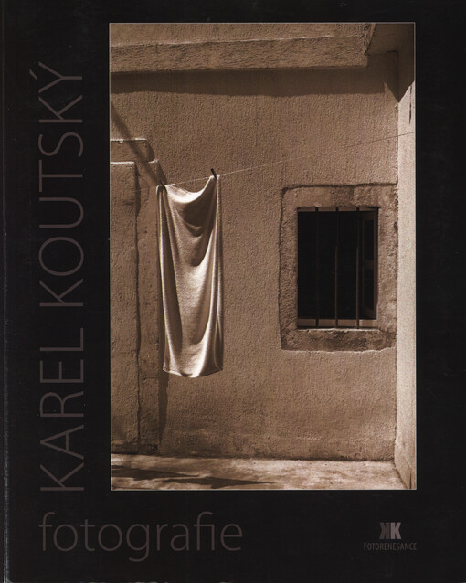 Karel Koutský : fotografie 1985-2015