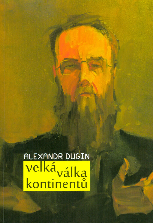 Velká válka kontinentů