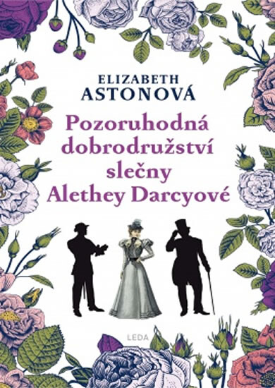 Pozoruhodná dobrodružství slečny Alethey Darcyové 