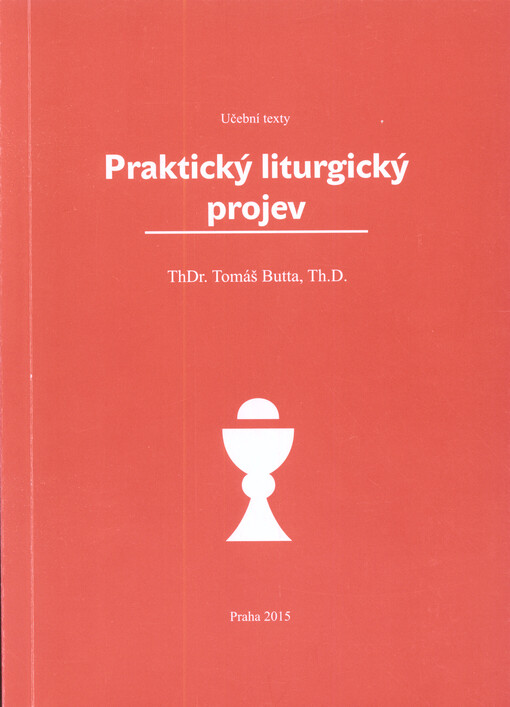 Praktický liturgický projev