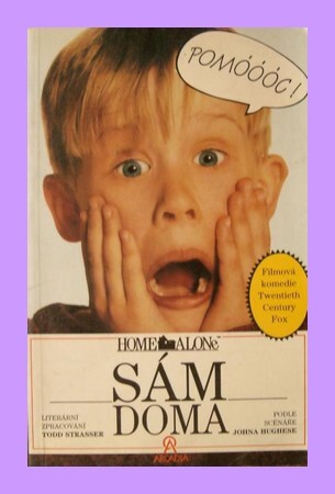 Sám doma