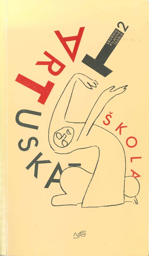 Tartuská škola: sborník filmové teorie 2