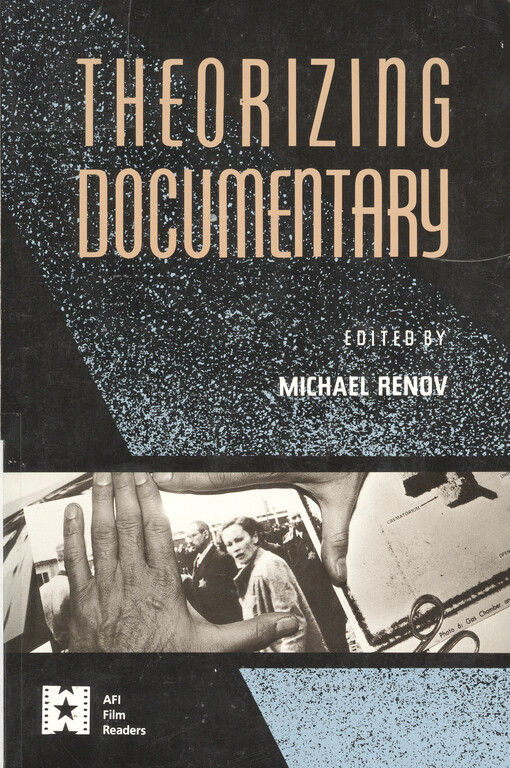 Theorizing documentary