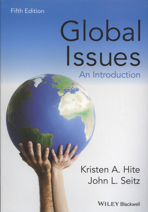 Global issues : an introduction
