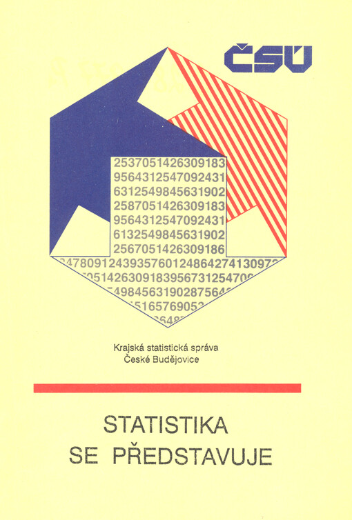Statistika se představuje (září 1994)